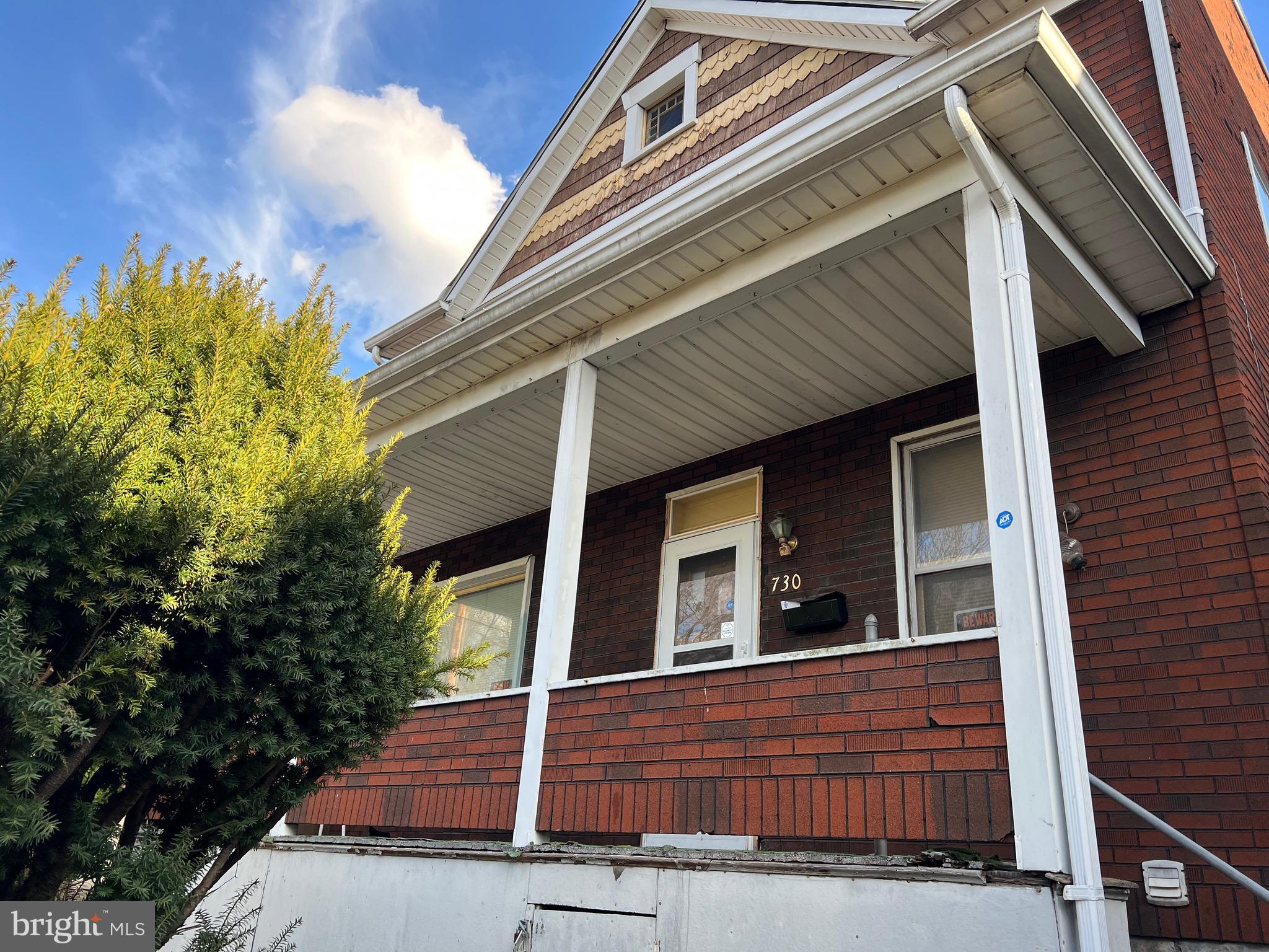 730 BAKER STREET