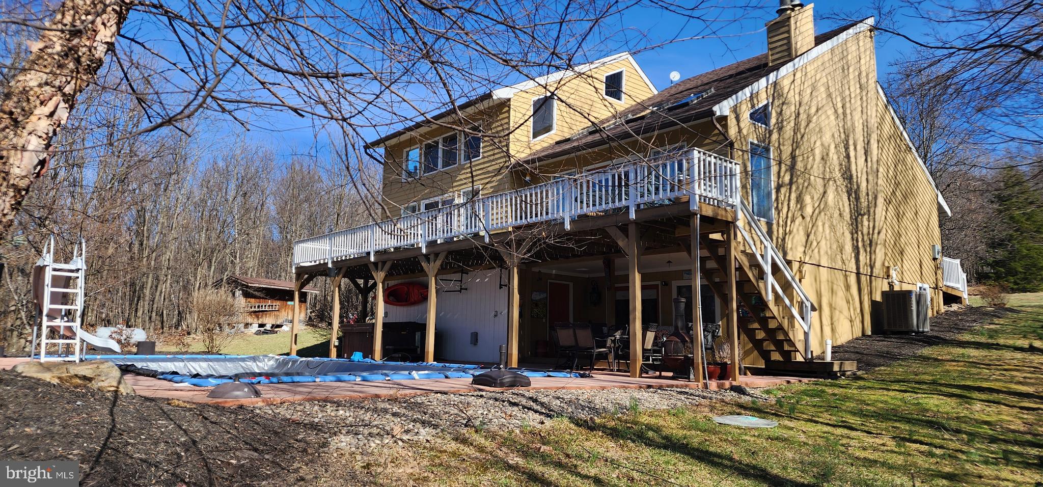 16105 SPRUCEWOOD DRIVE