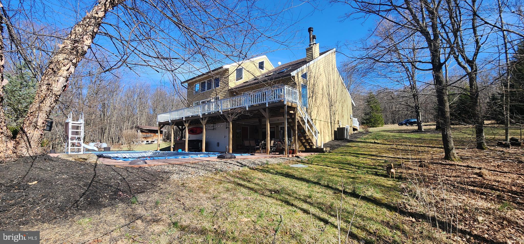 16105 SPRUCEWOOD DRIVE