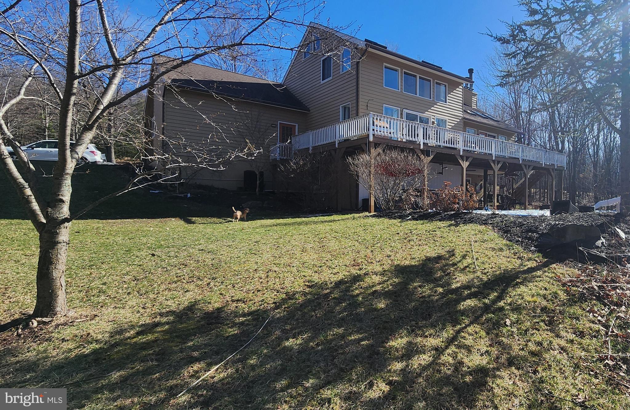 16105 SPRUCEWOOD DRIVE