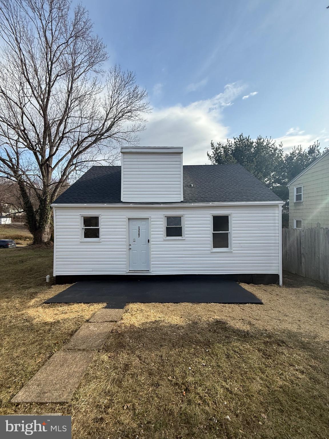 13507 MCMULLEN HIGHWAY SW