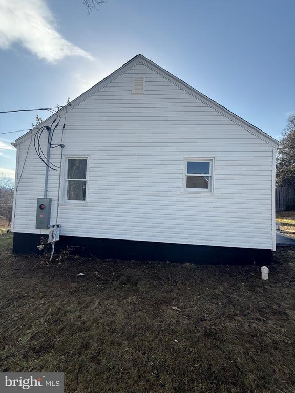 13507 MCMULLEN HIGHWAY SW