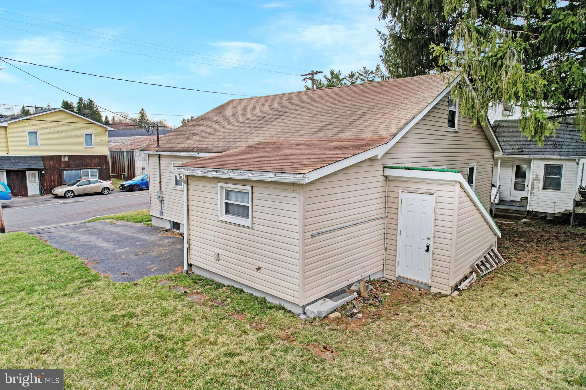 40 MCCULLOH STREET