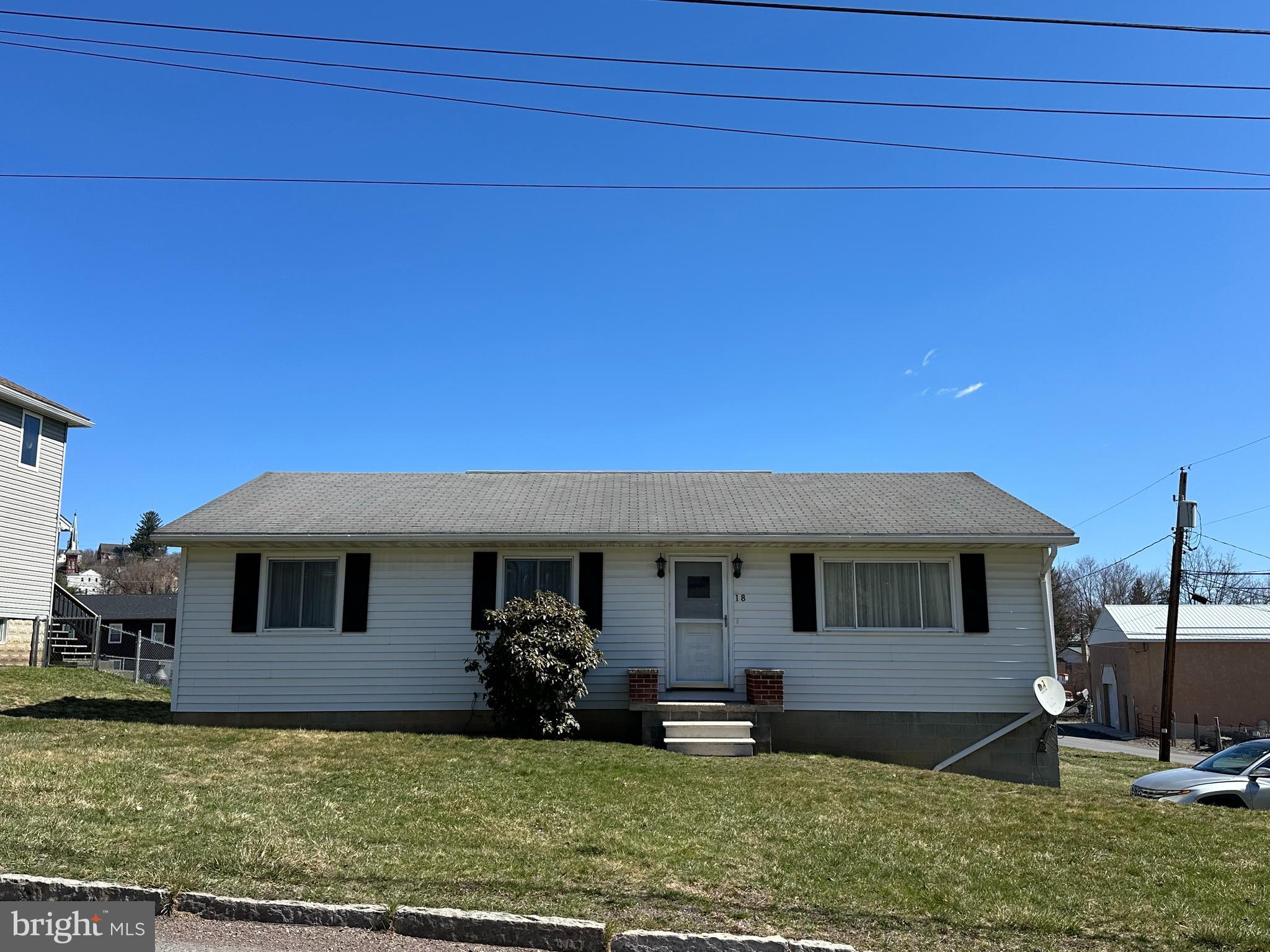 18 MILL STREET
