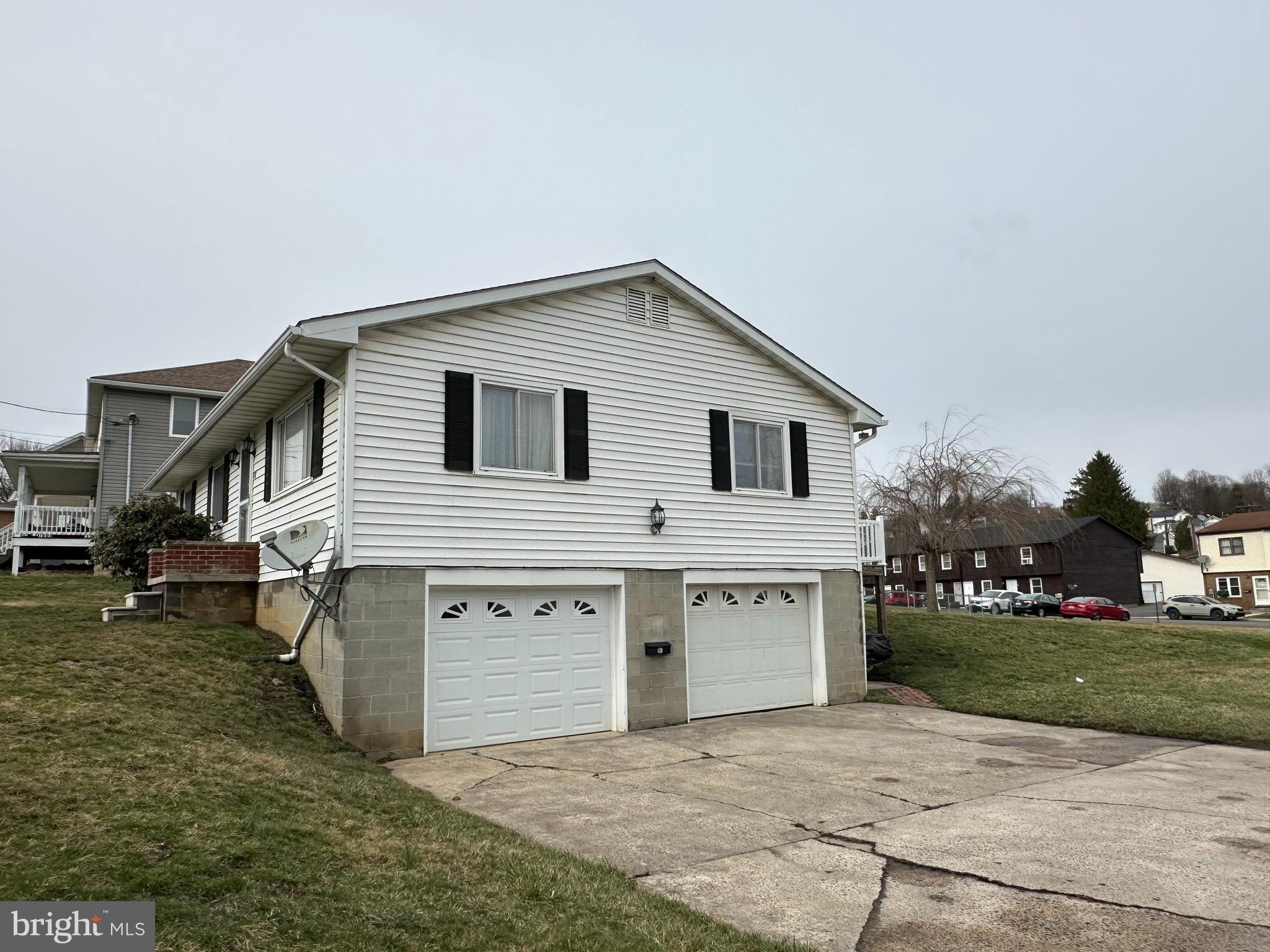 18 MILL STREET