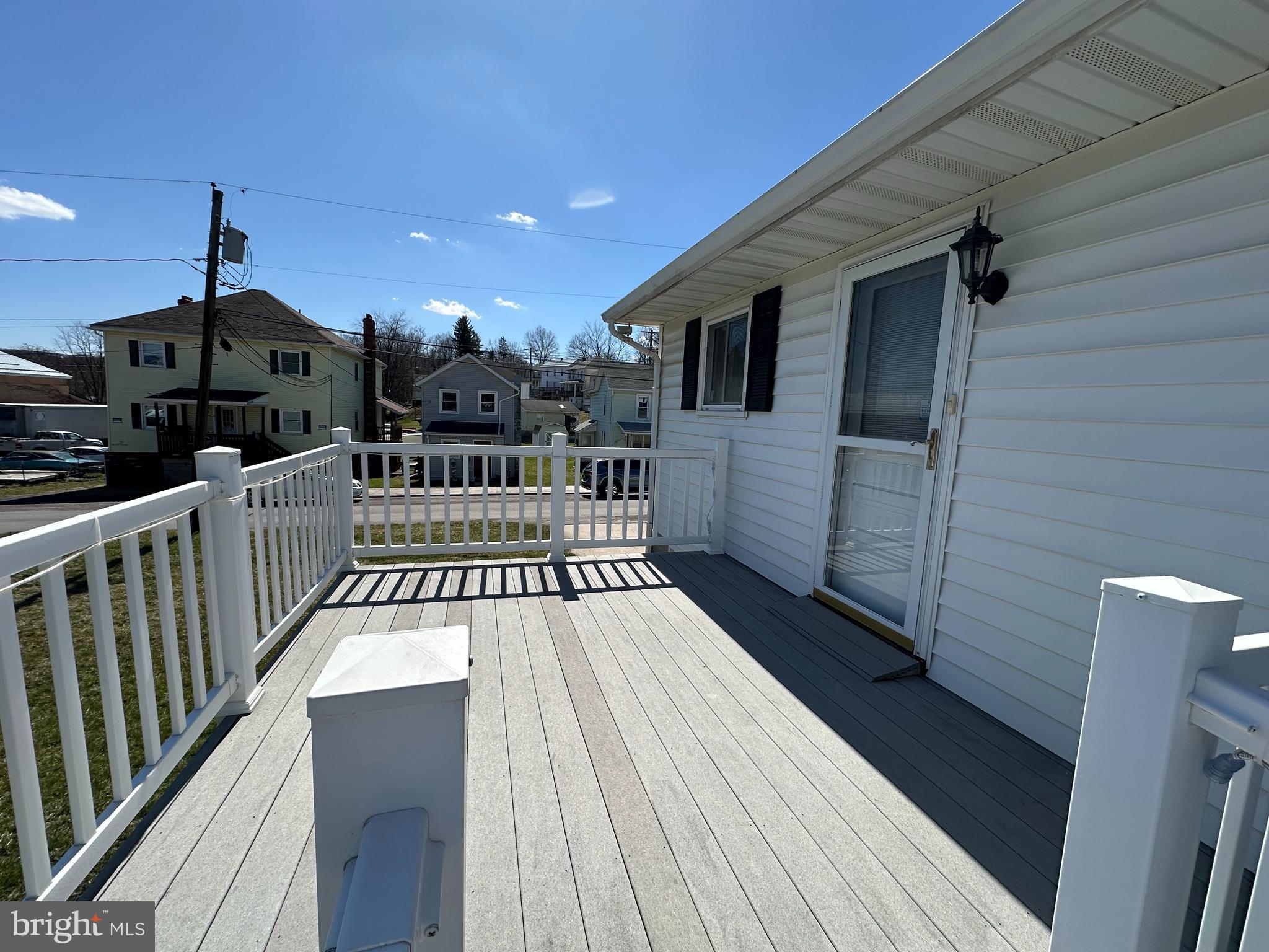 18 MILL STREET