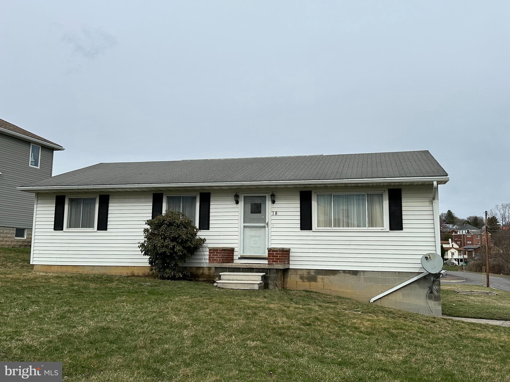 18 MILL STREET