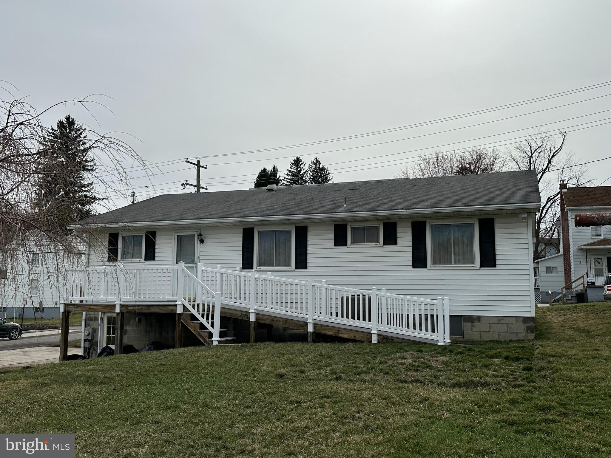 18 MILL STREET