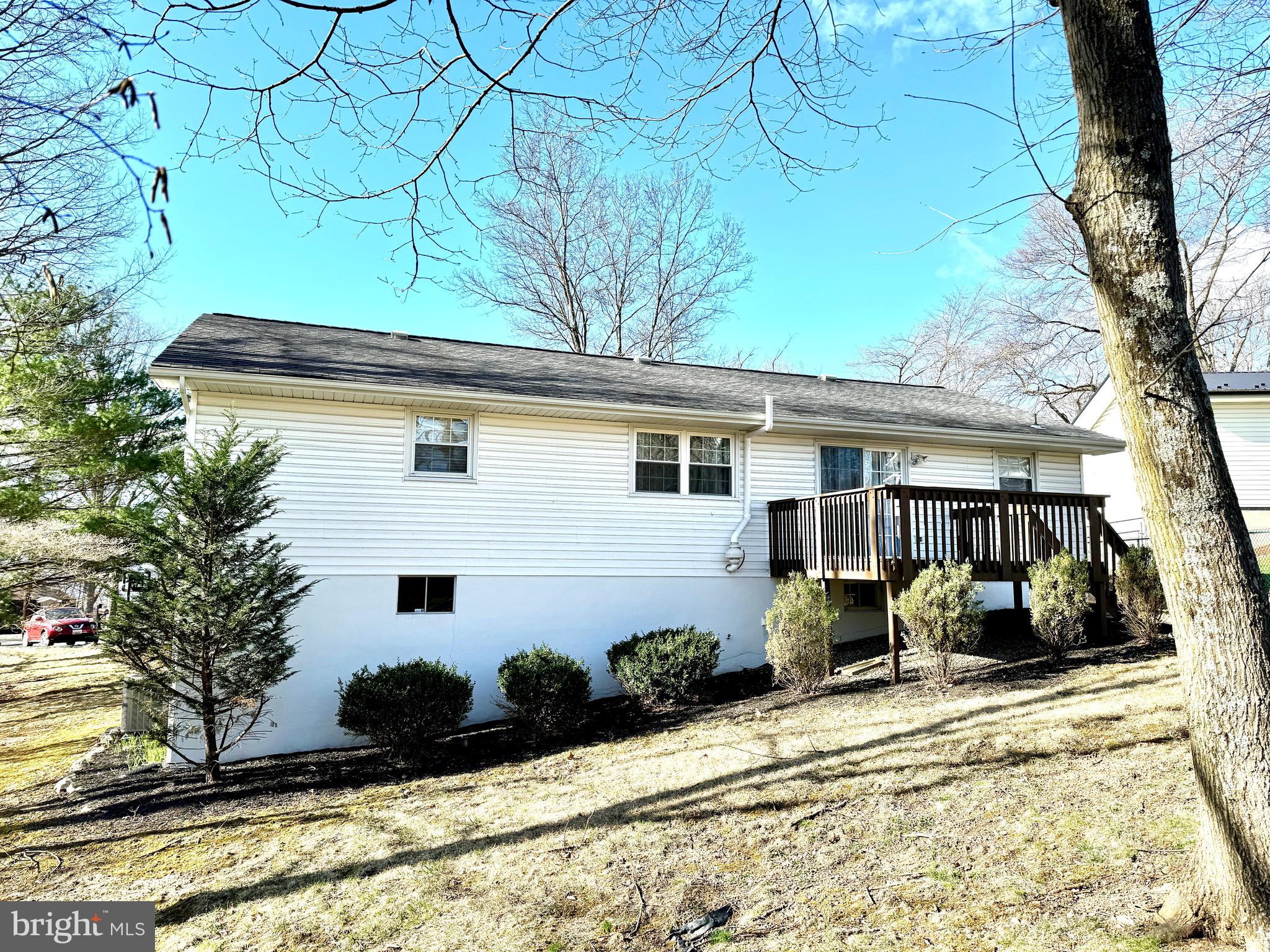 14805 WOODS EDGE COURT SW