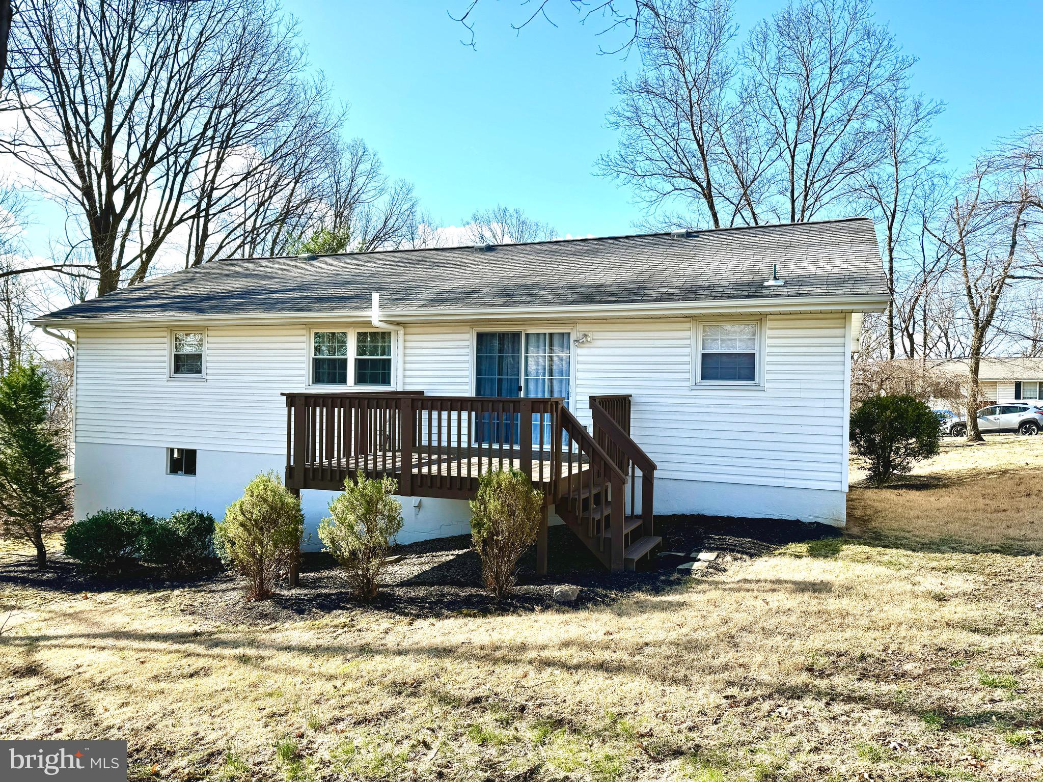 14805 WOODS EDGE COURT SW