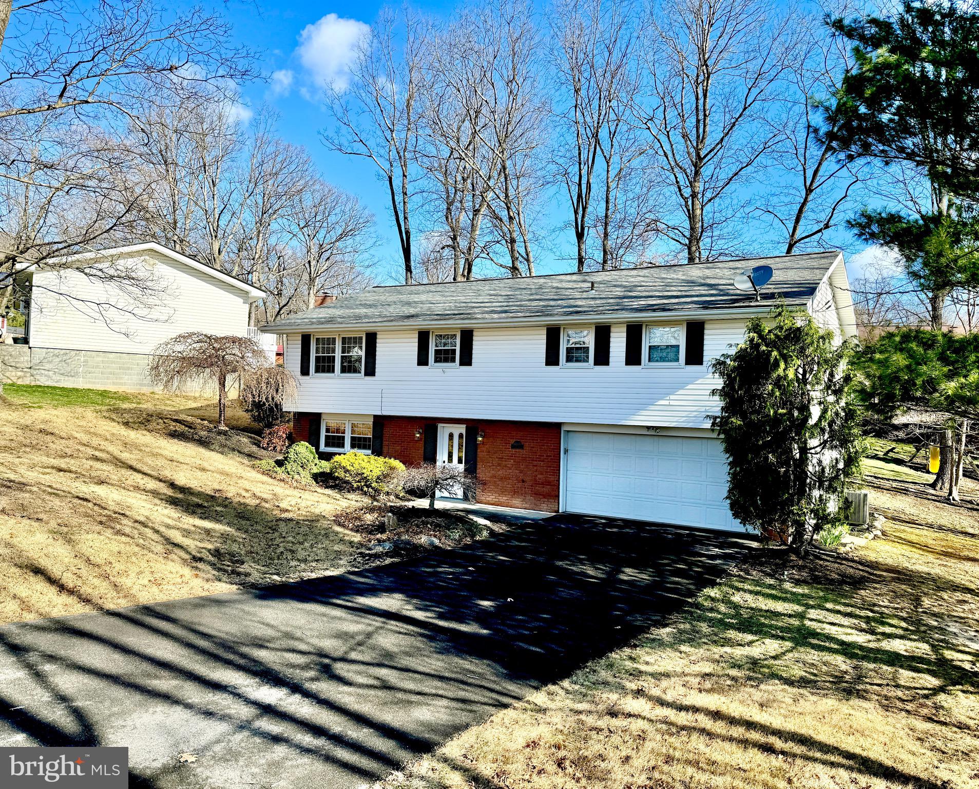 14805 WOODS EDGE COURT SW