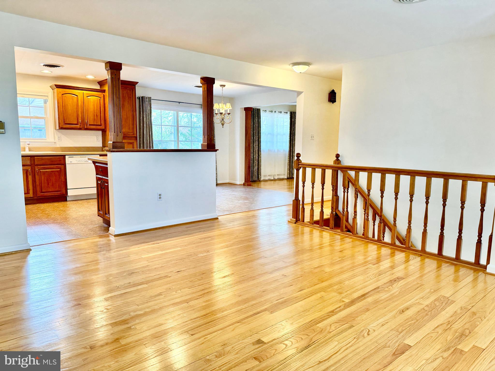 14805 WOODS EDGE COURT SW