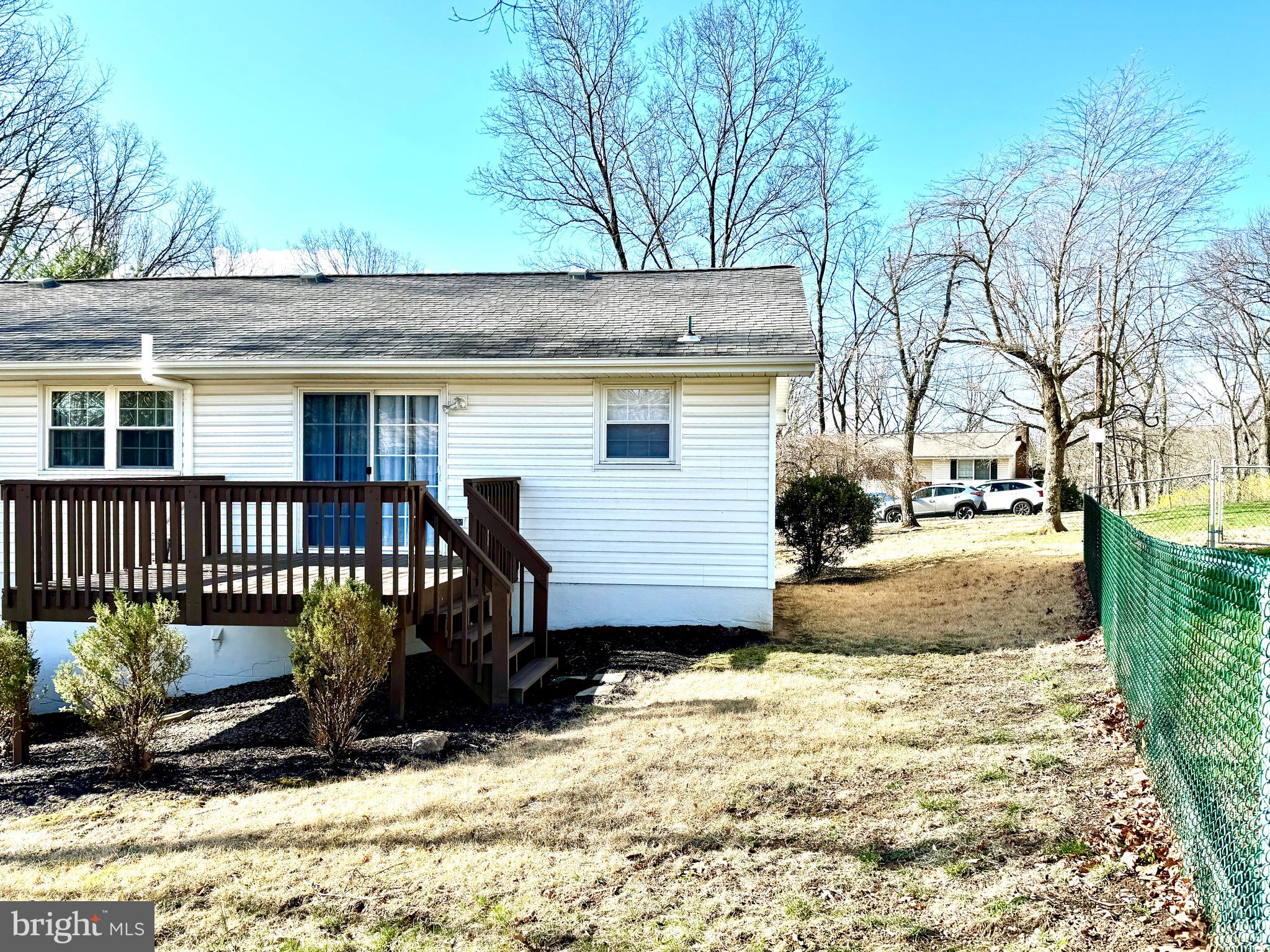14805 WOODS EDGE COURT SW