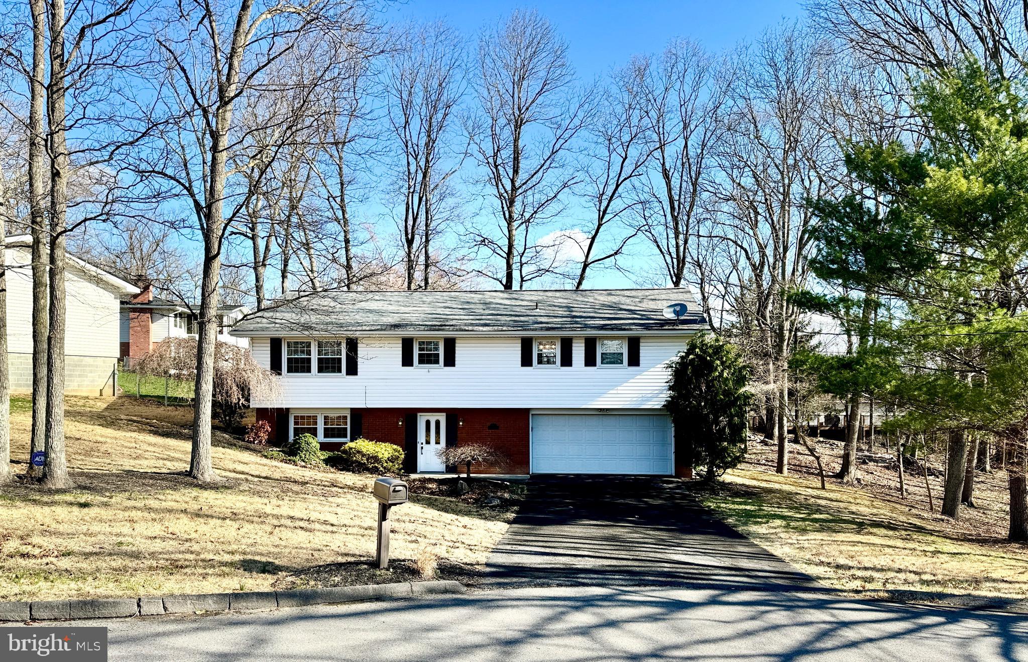 14805 WOODS EDGE COURT SW
