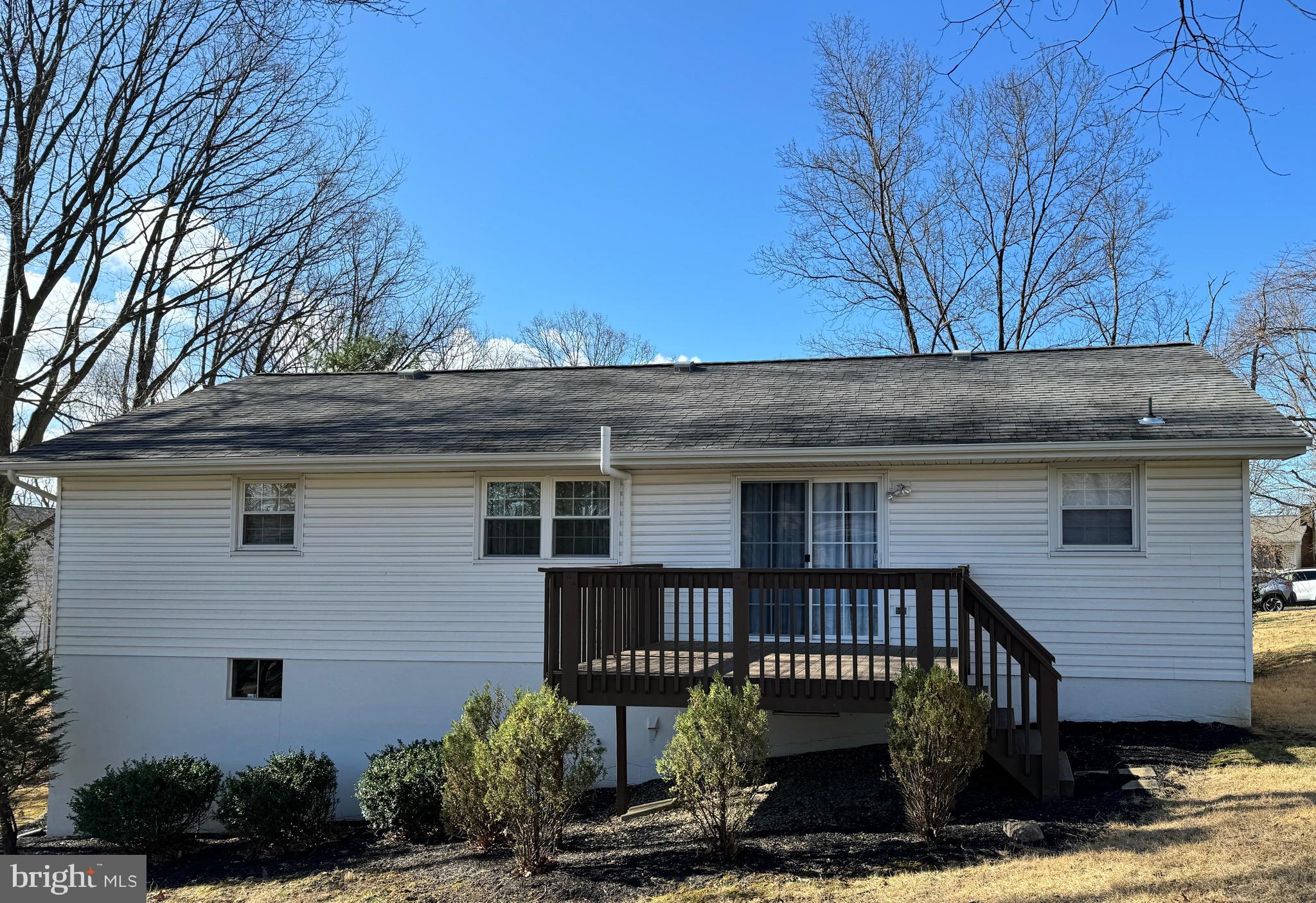 14805 WOODS EDGE COURT SW