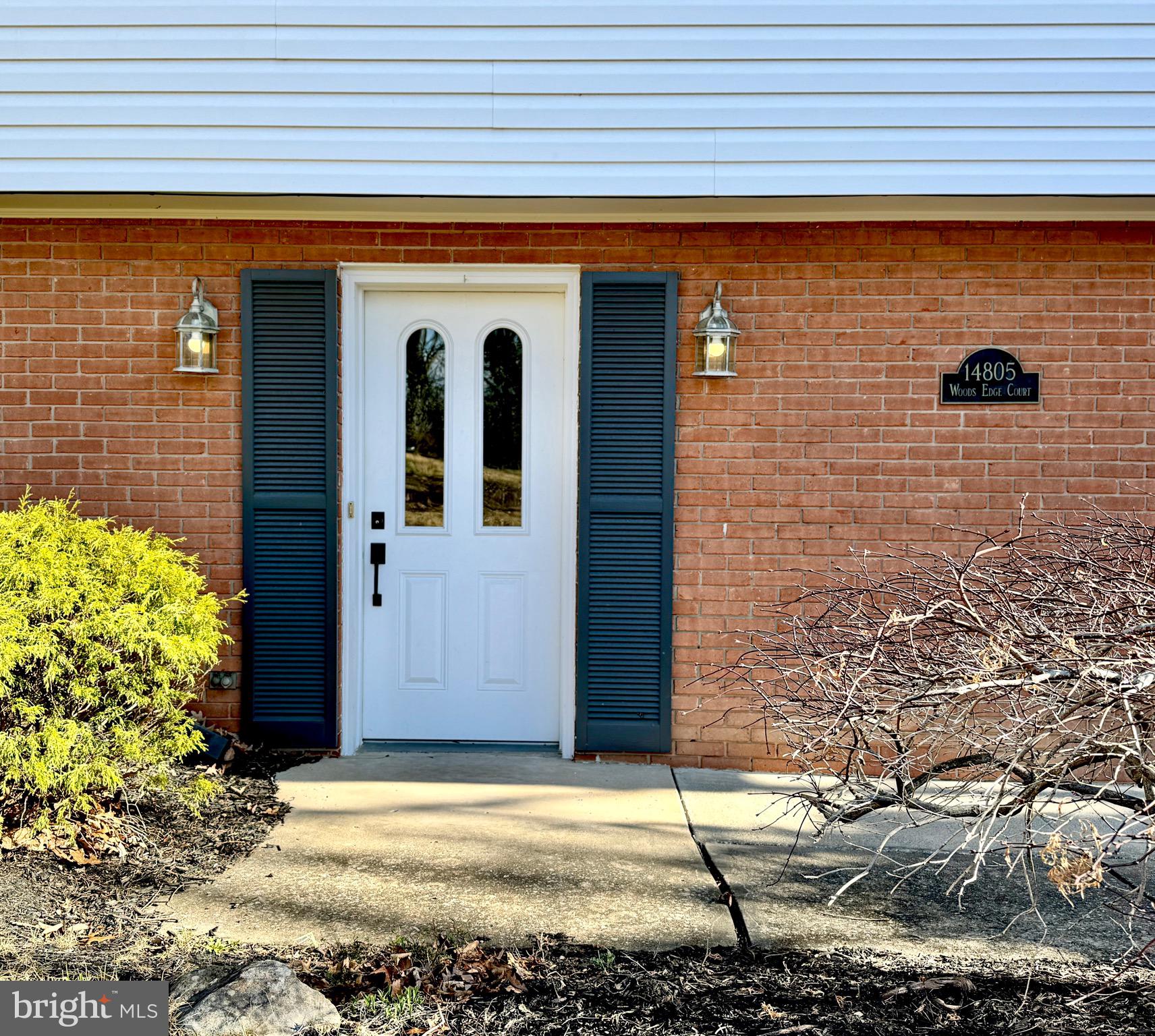 14805 WOODS EDGE COURT SW