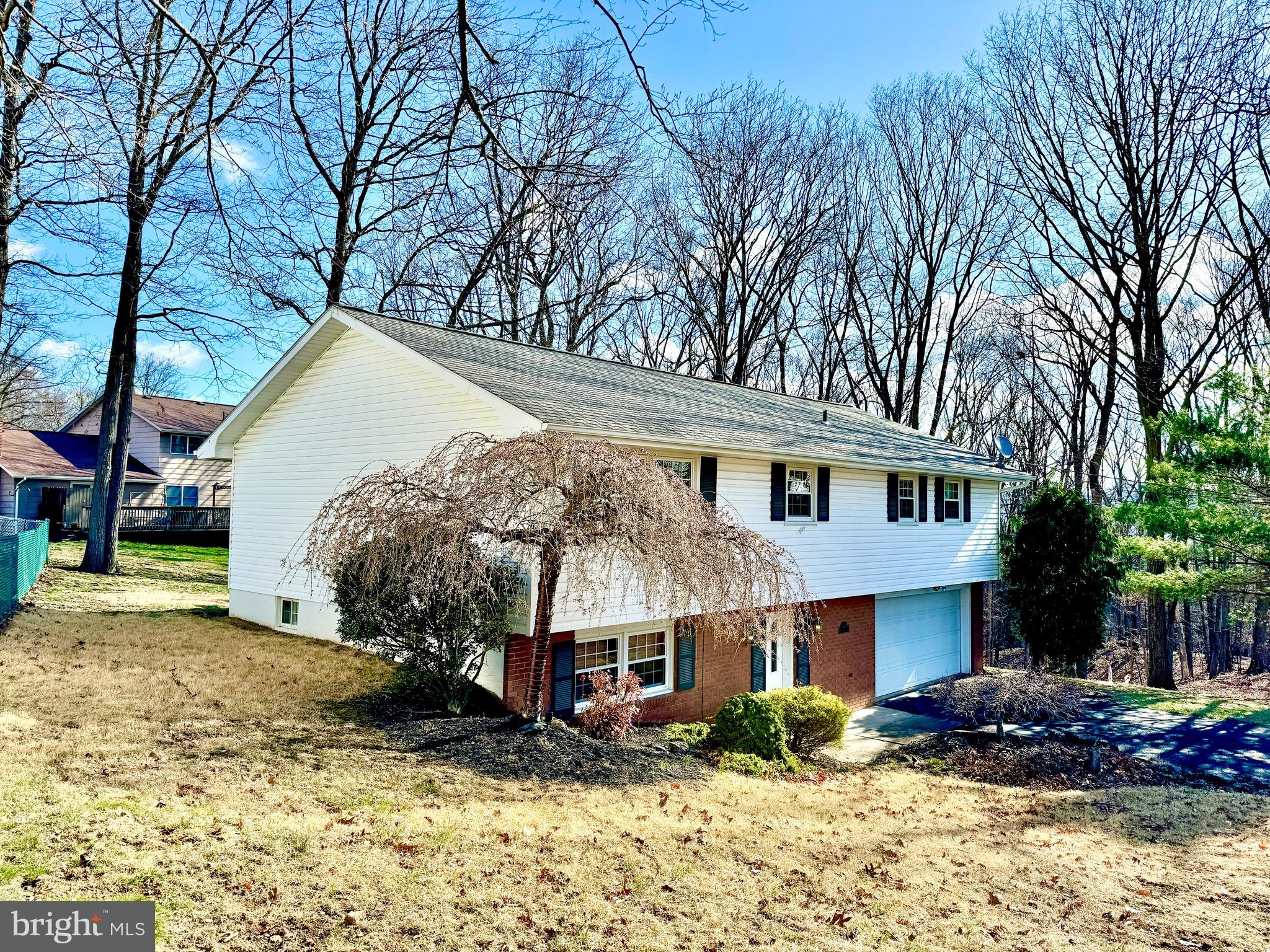 14805 WOODS EDGE COURT SW