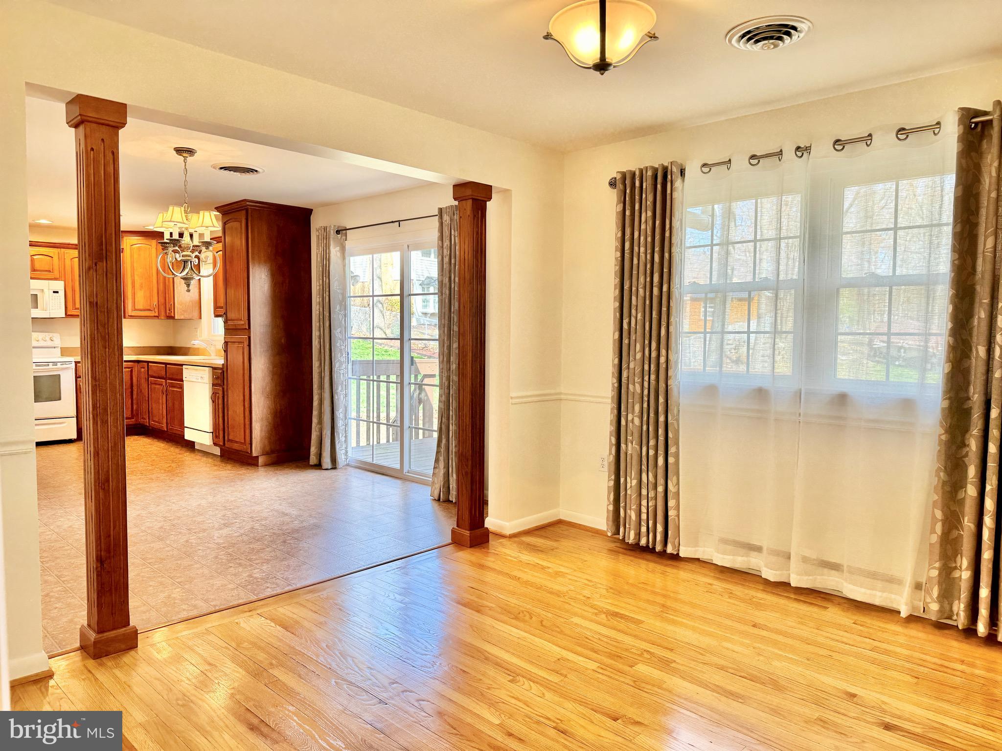 14805 WOODS EDGE COURT SW