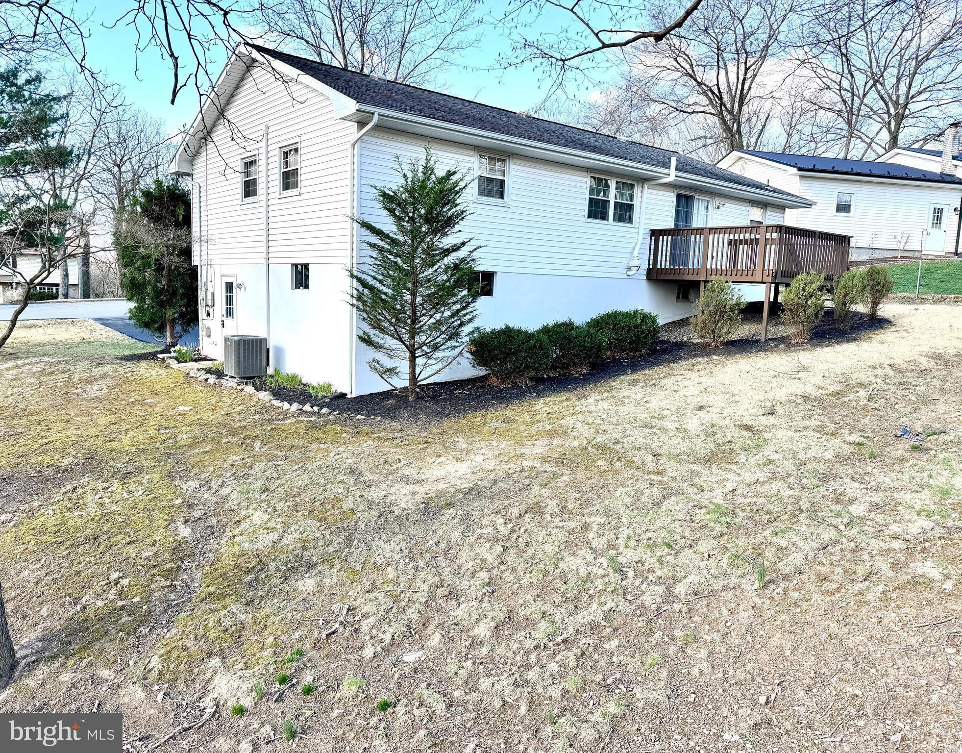 14805 WOODS EDGE COURT SW