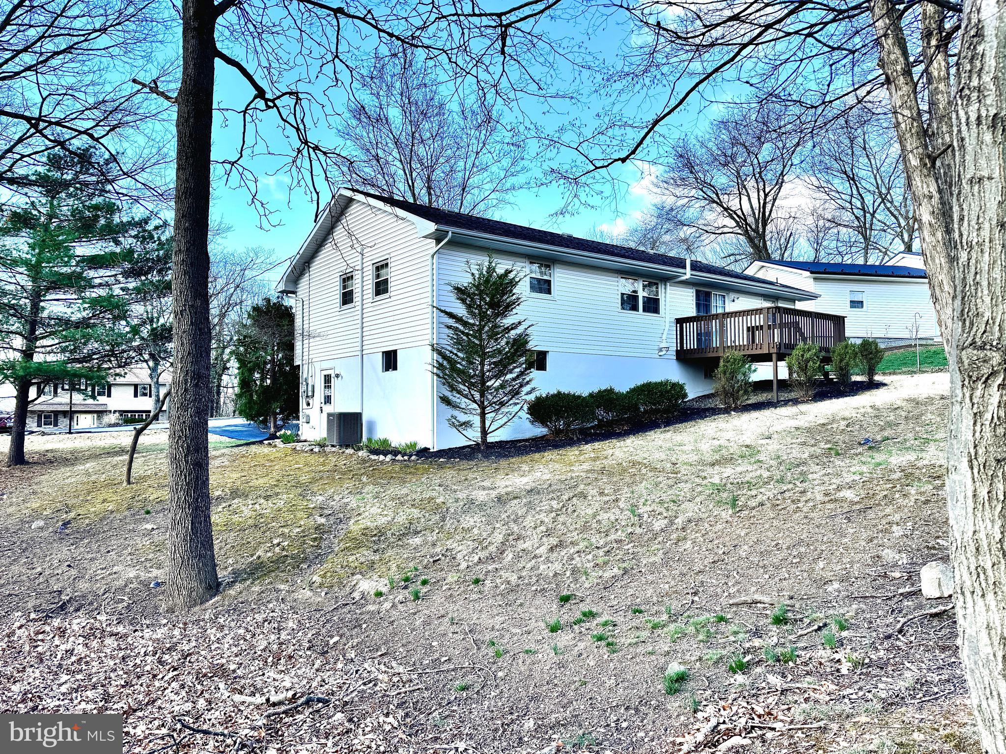 14805 WOODS EDGE COURT SW