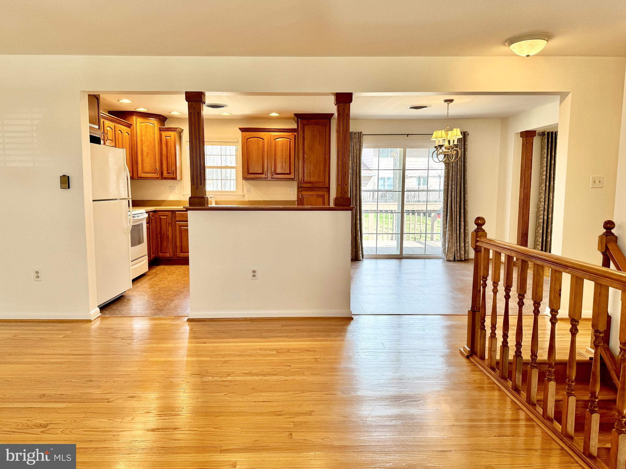 14805 WOODS EDGE COURT SW