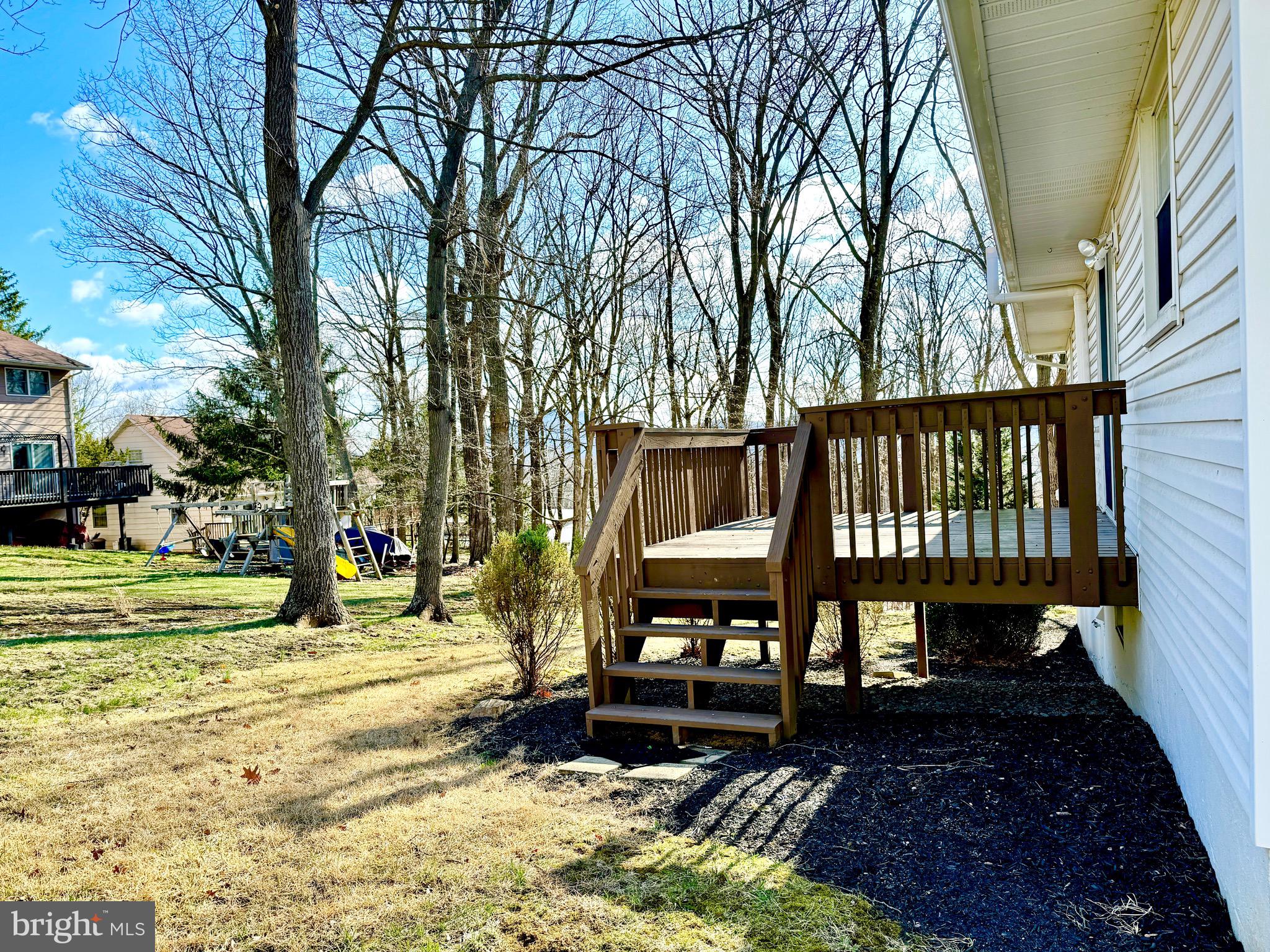 14805 WOODS EDGE COURT SW