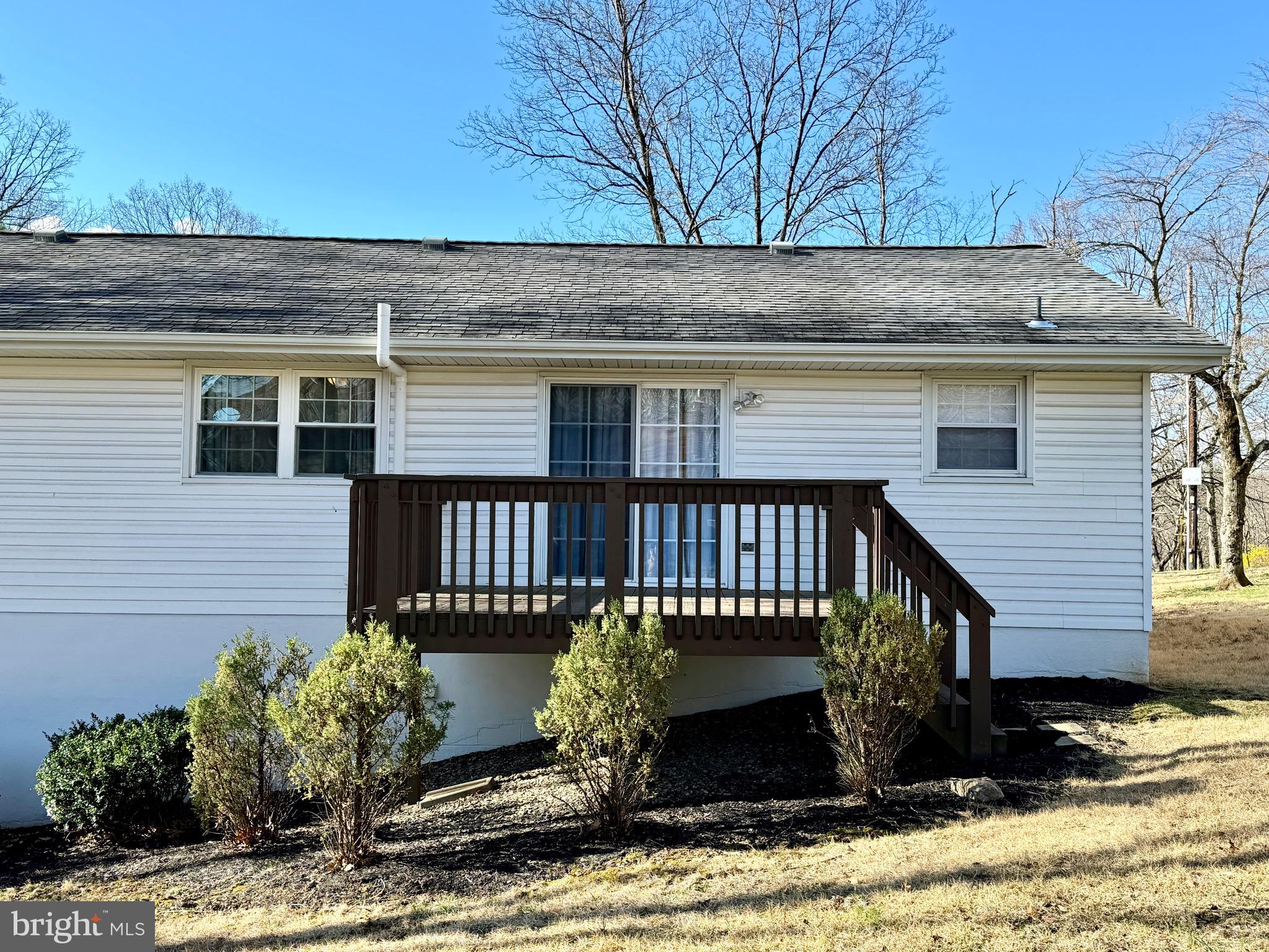 14805 WOODS EDGE COURT SW