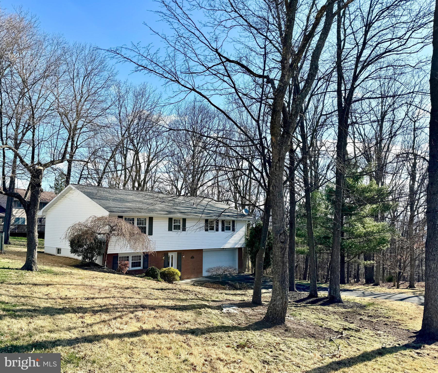 14805 WOODS EDGE COURT SW