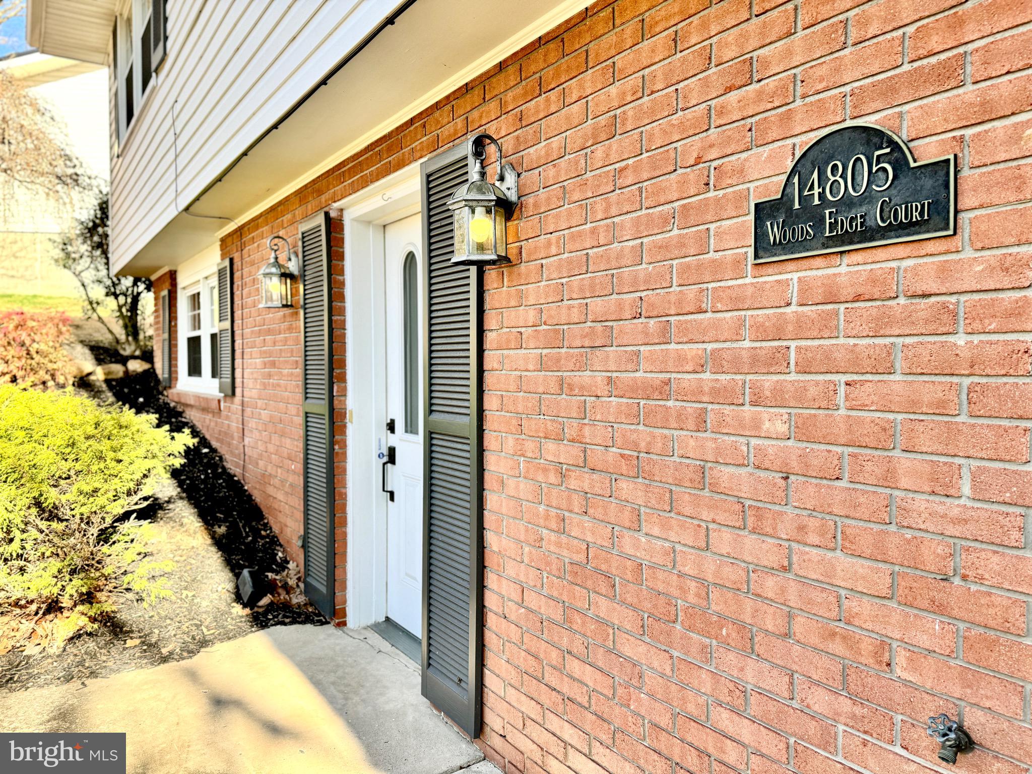 14805 WOODS EDGE COURT SW