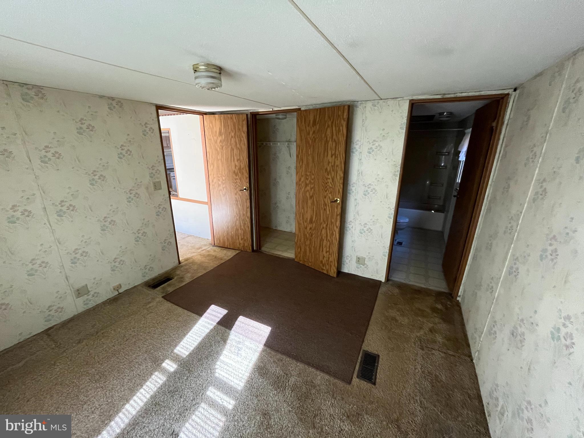 19513 SHAFT ROAD SW