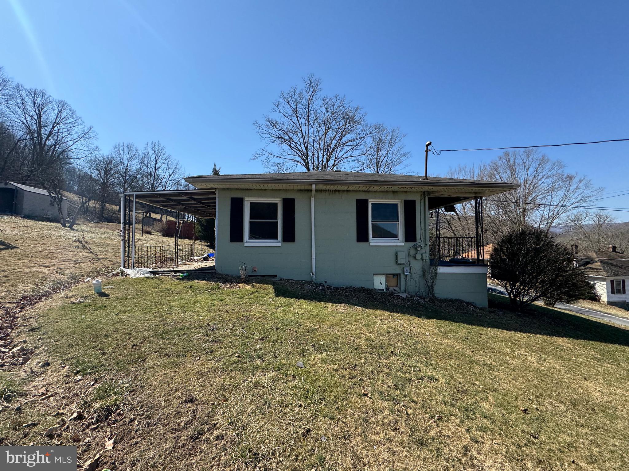 12124 CASH VALLEY