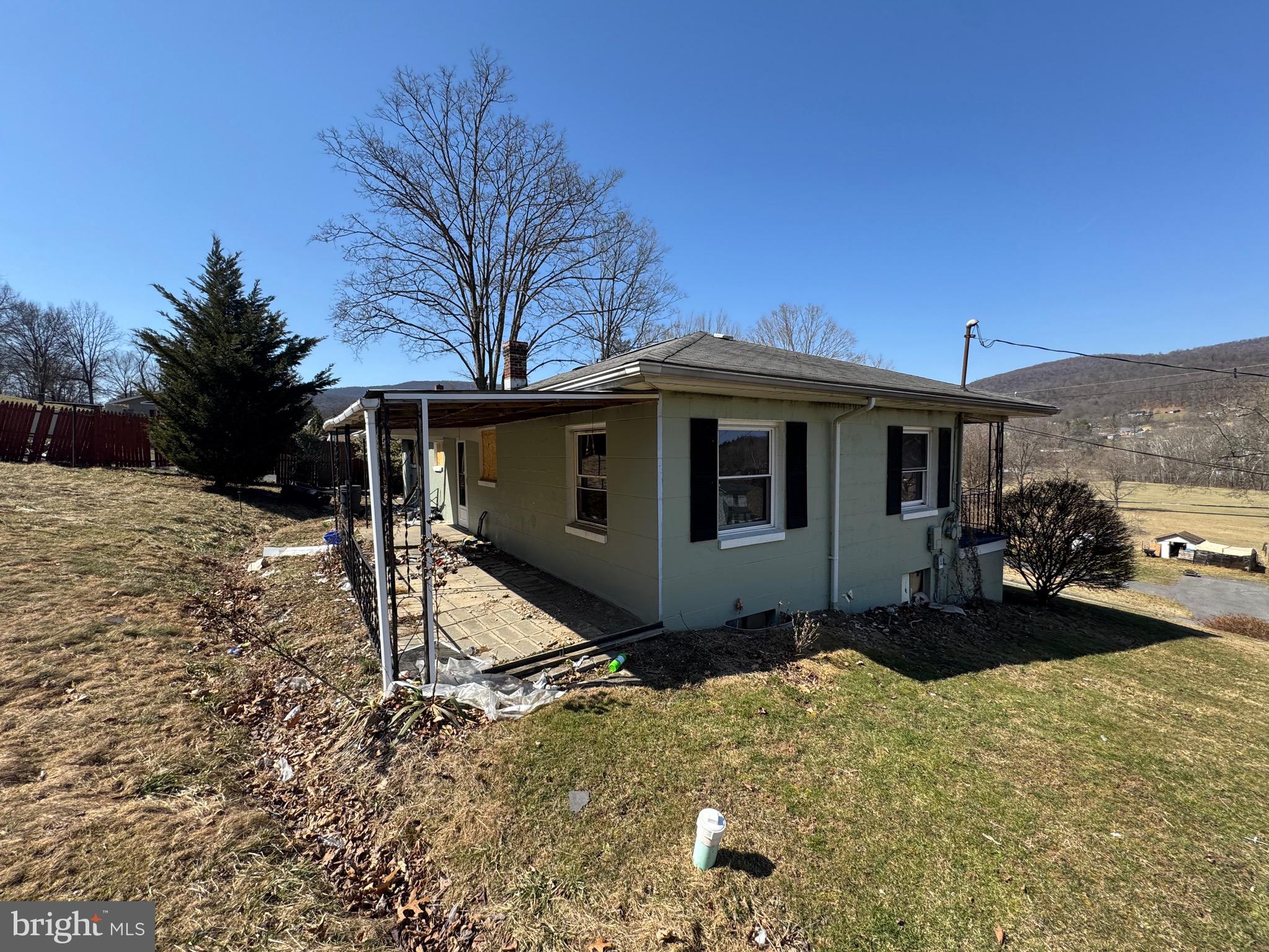 12124 CASH VALLEY