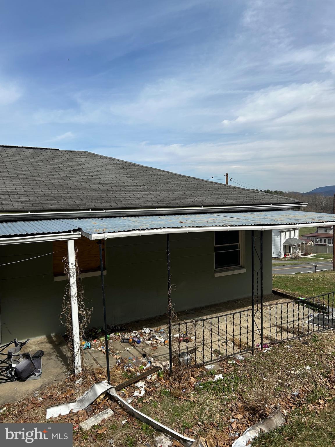 12124 CASH VALLEY