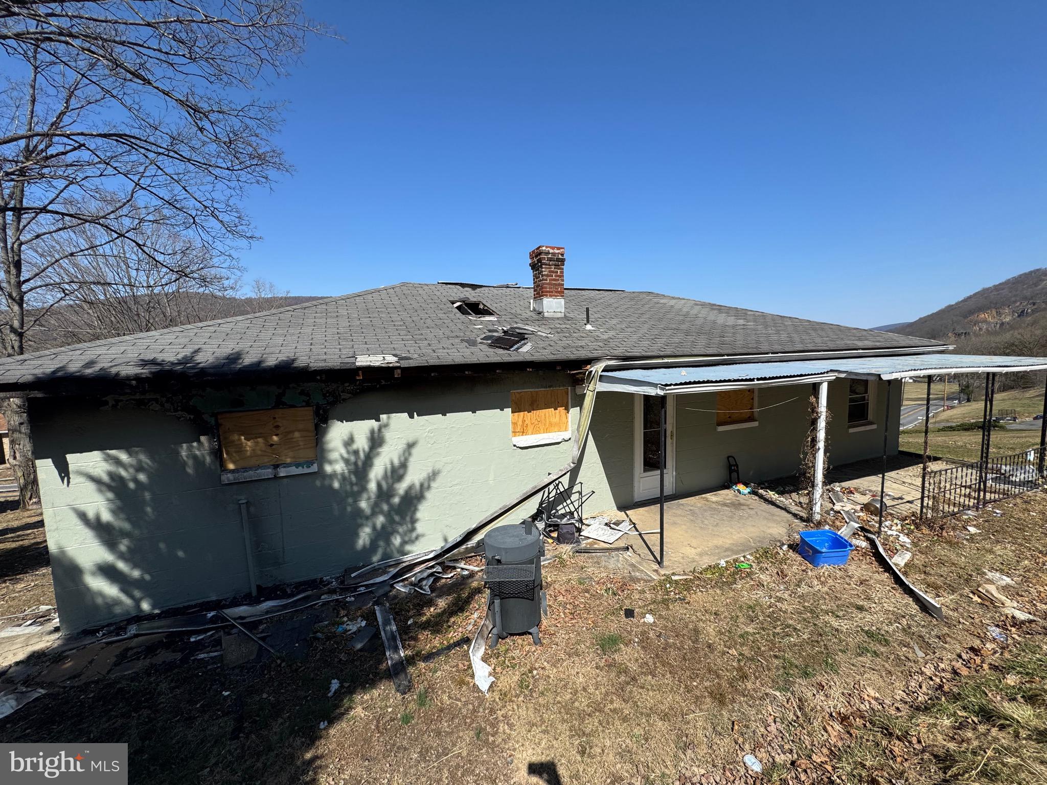 12124 CASH VALLEY