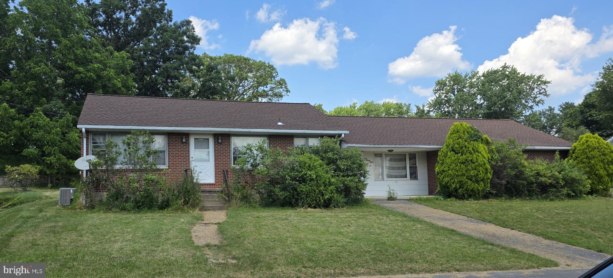 138 MOUNT PLEASANT STREET