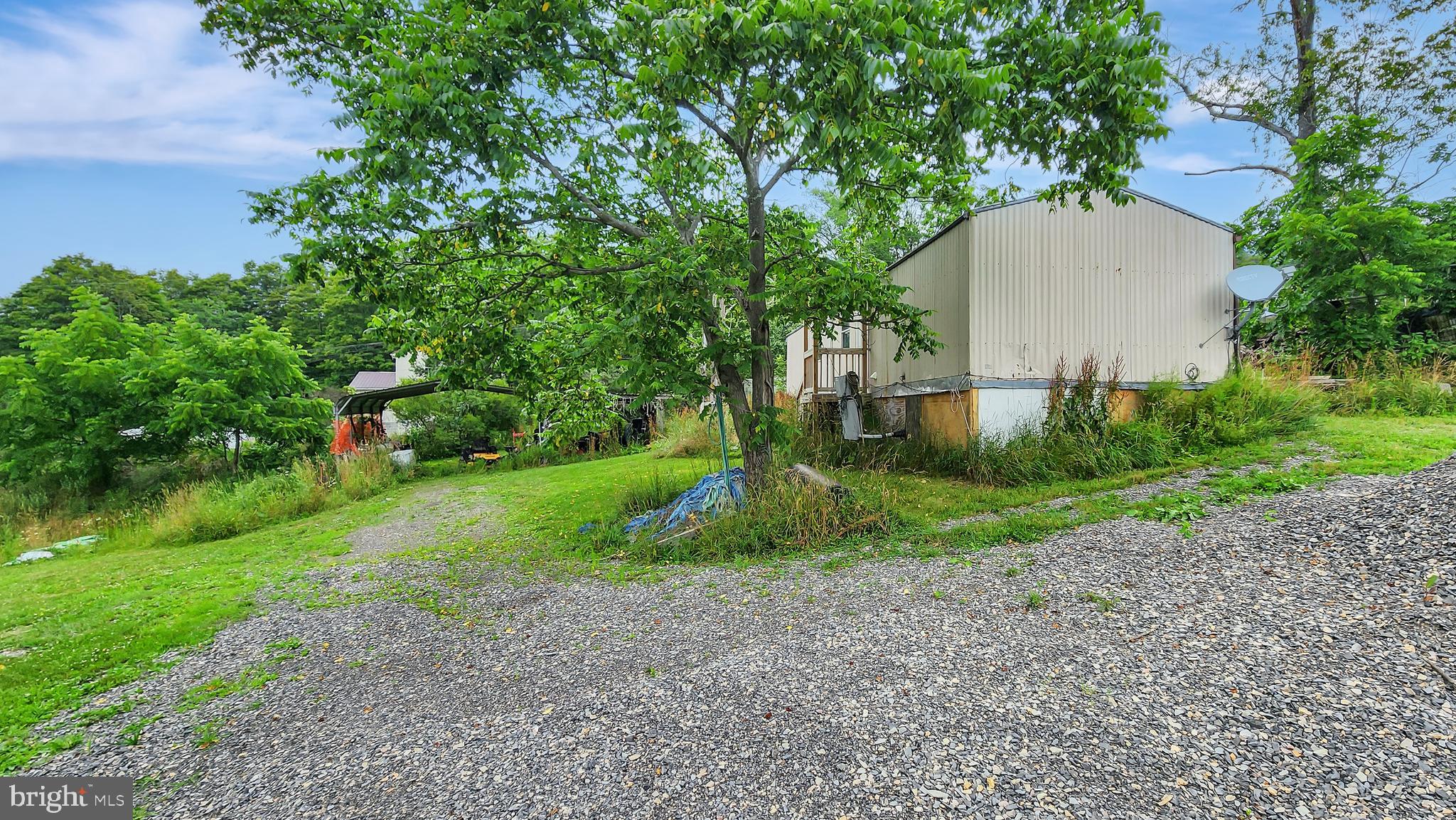 19009 KERR ROAD SW