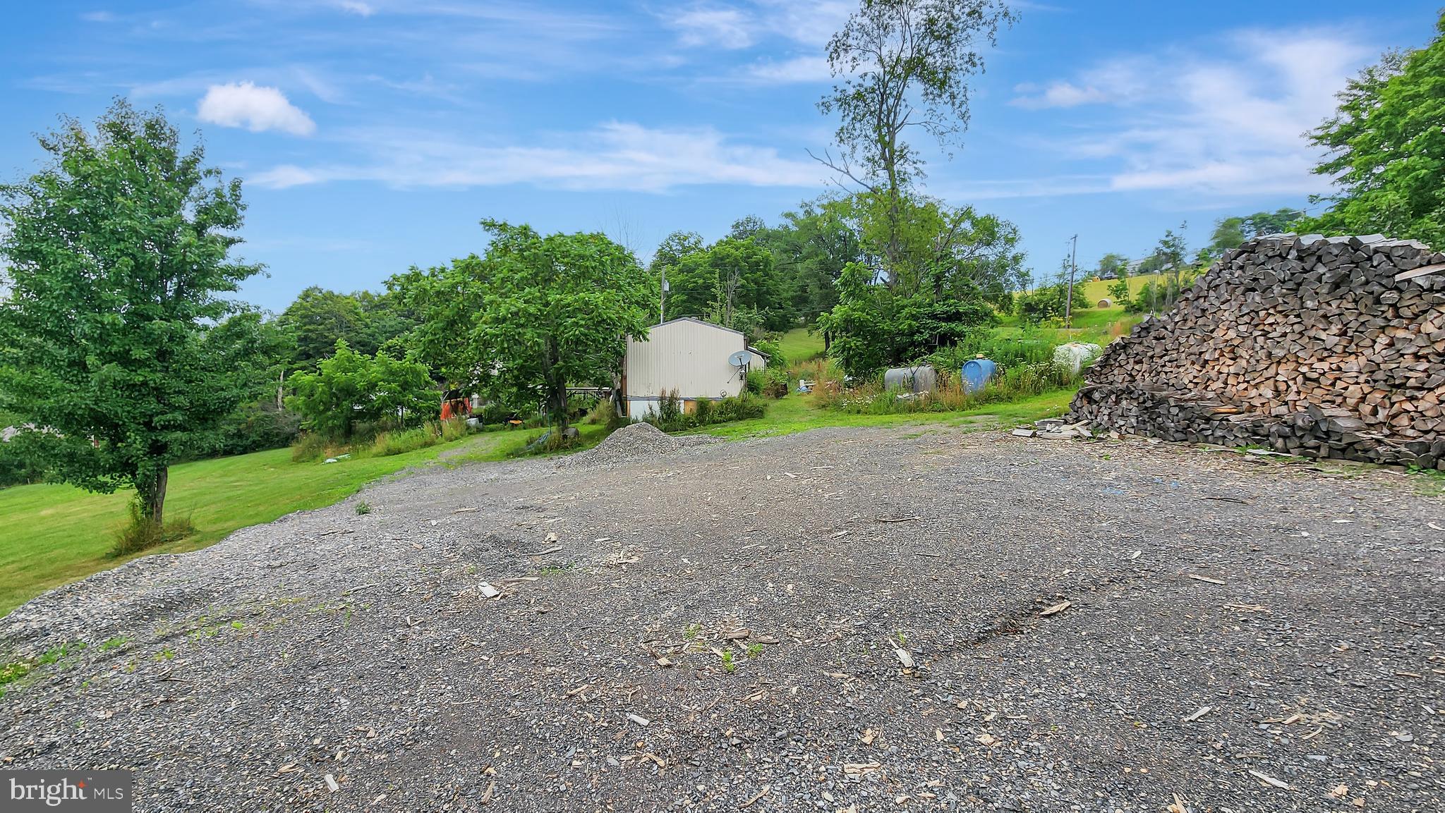 19009 KERR ROAD SW