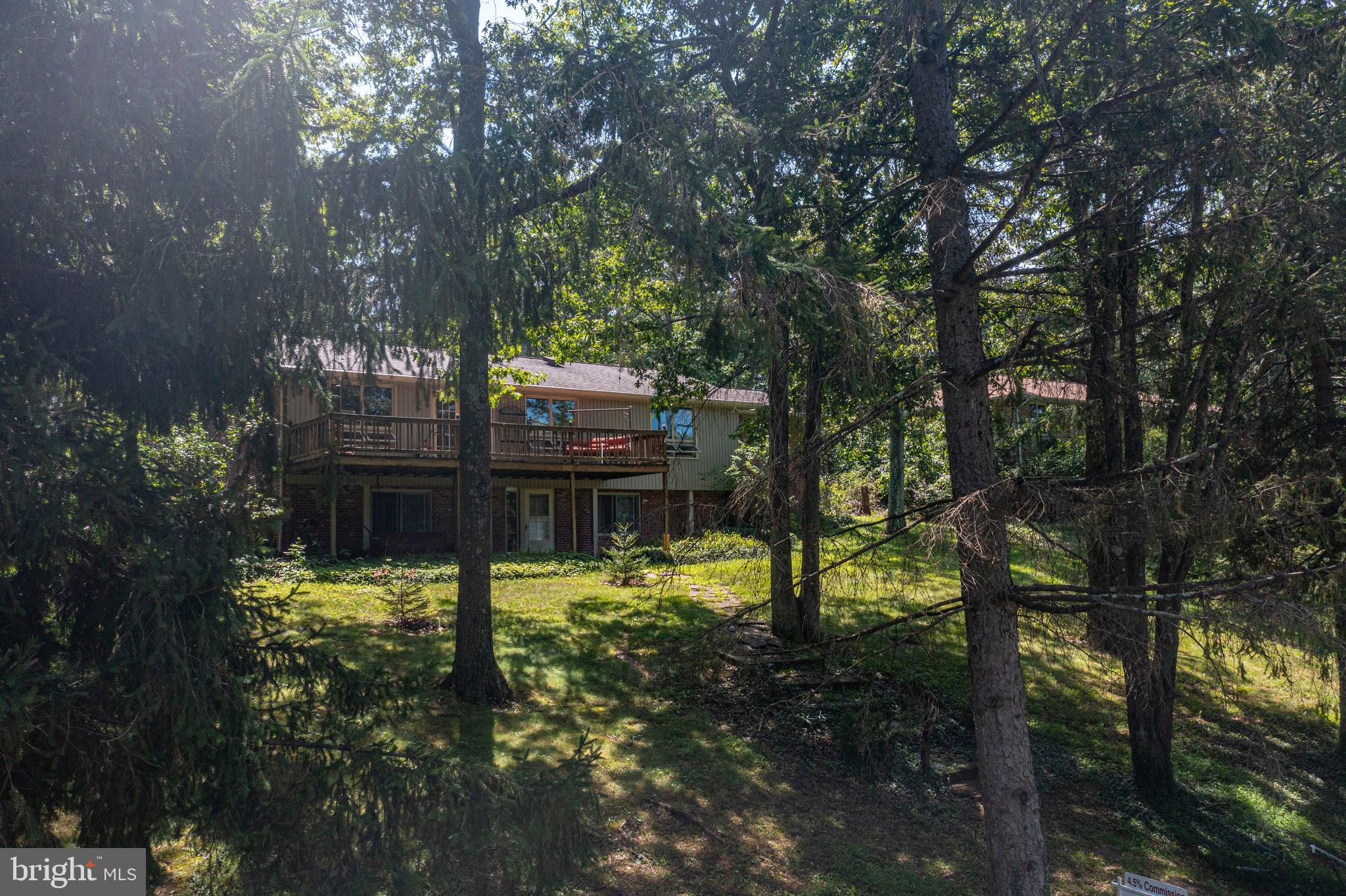 23 SUNSET DRIVE
