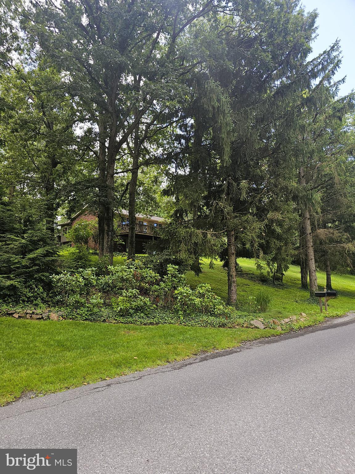 23 SUNSET DRIVE