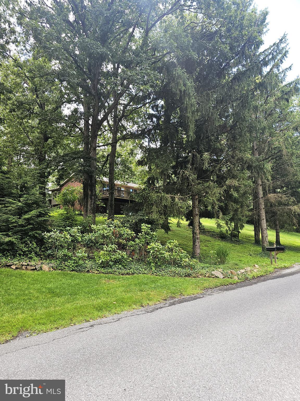 23 SUNSET DRIVE