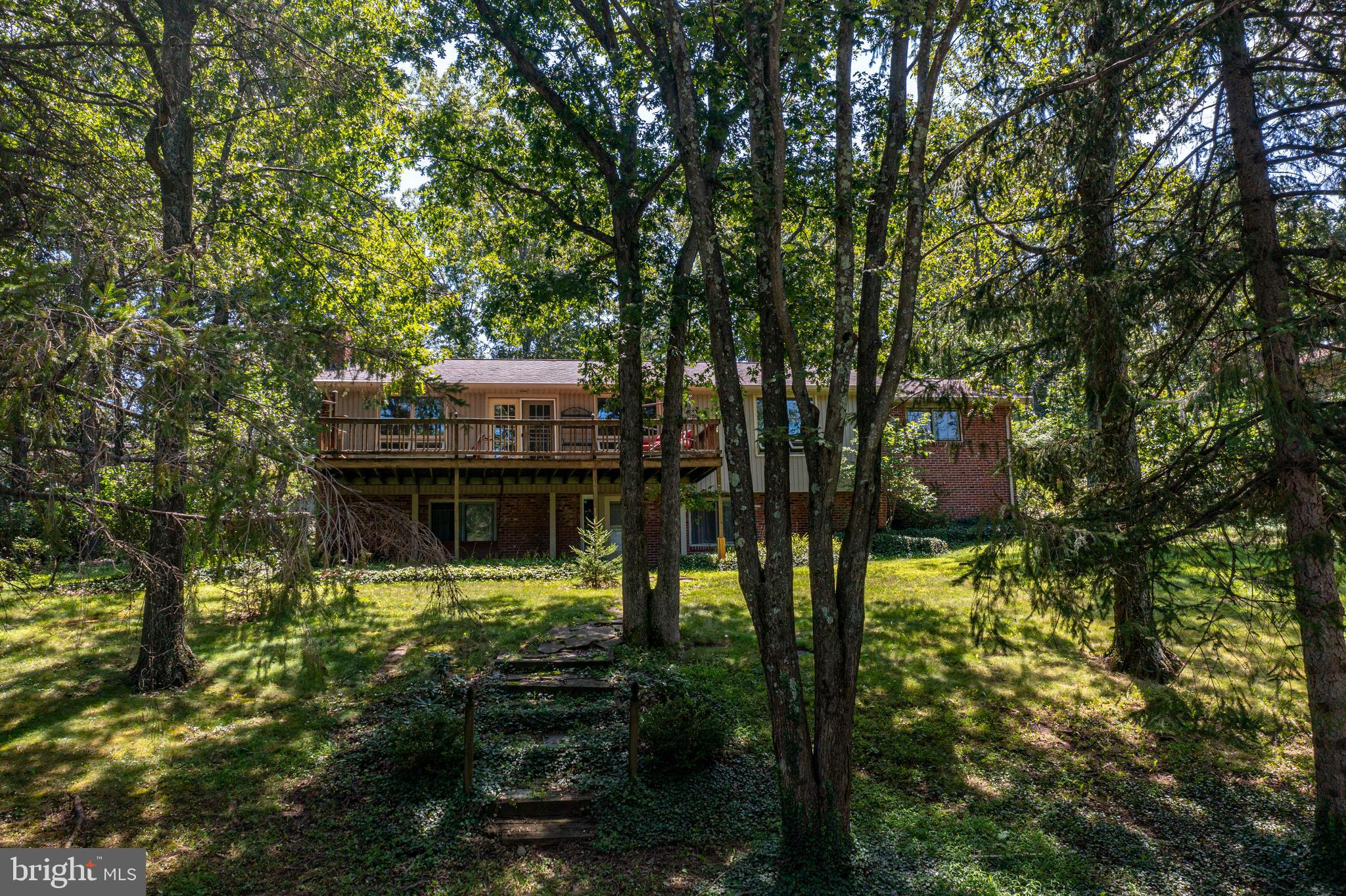 23 SUNSET DRIVE