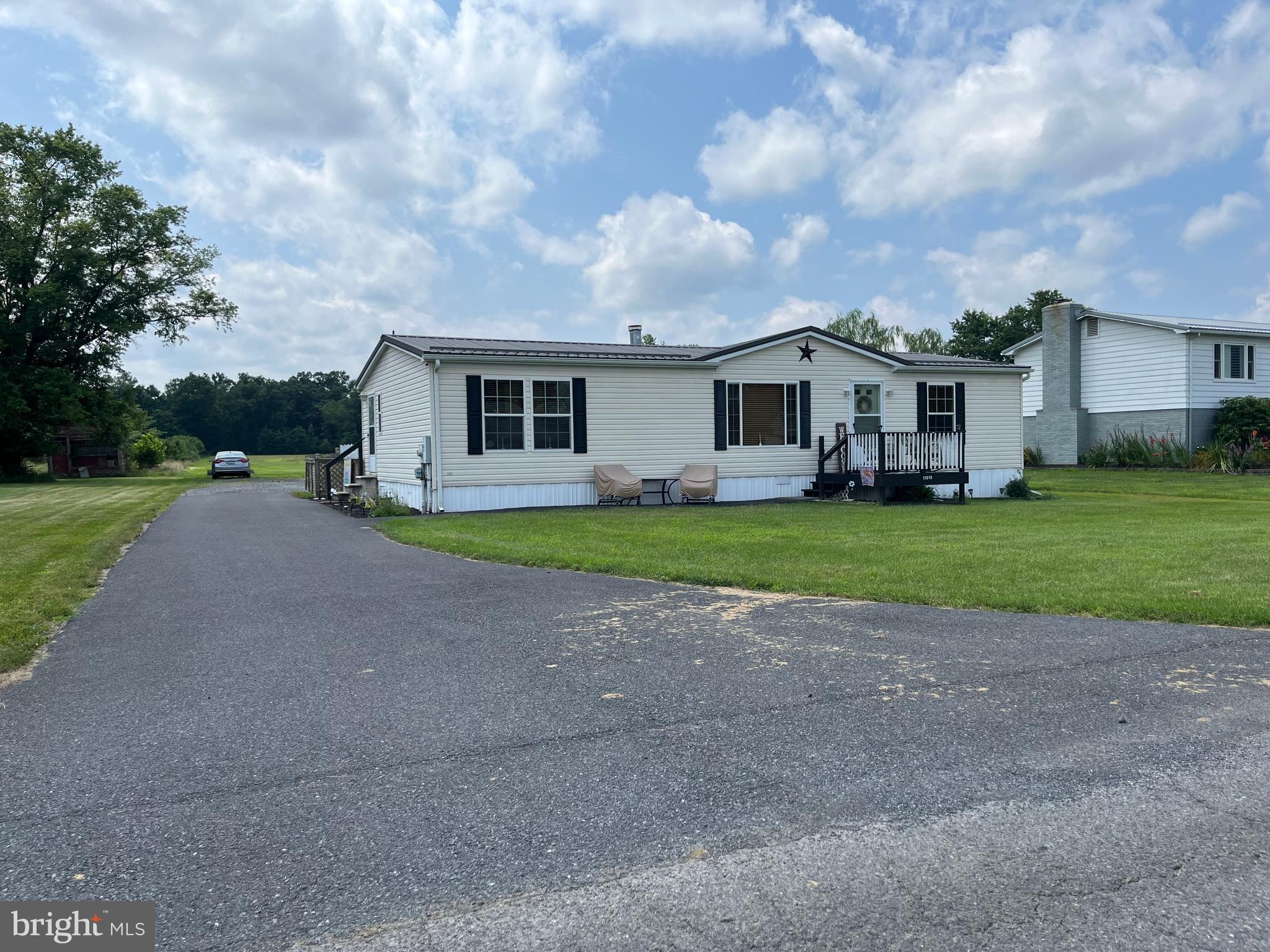 11018 MEXICO FARMS ROAD SE