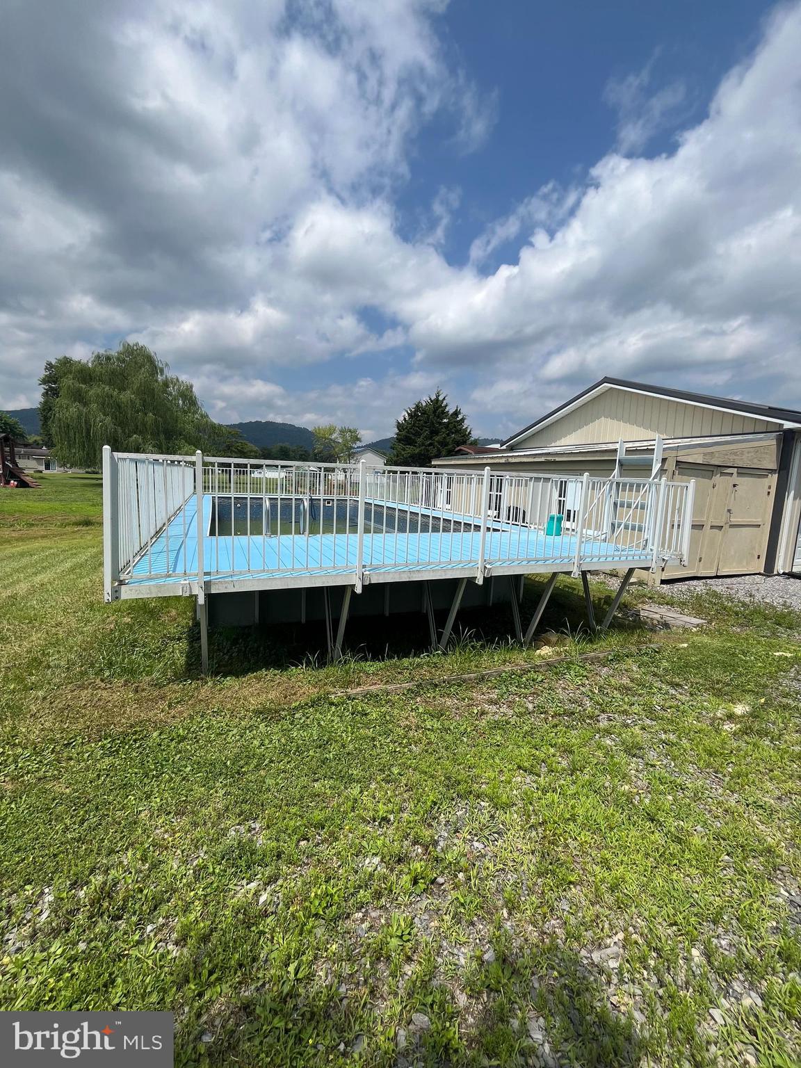 11018 MEXICO FARMS ROAD SE