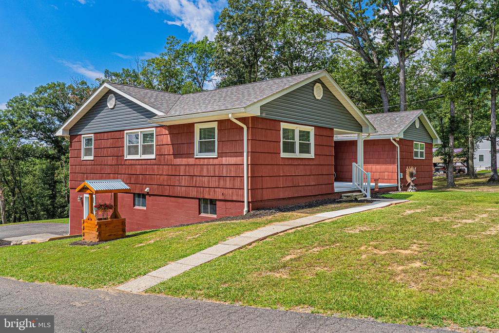 14608 BRANT ROAD SW