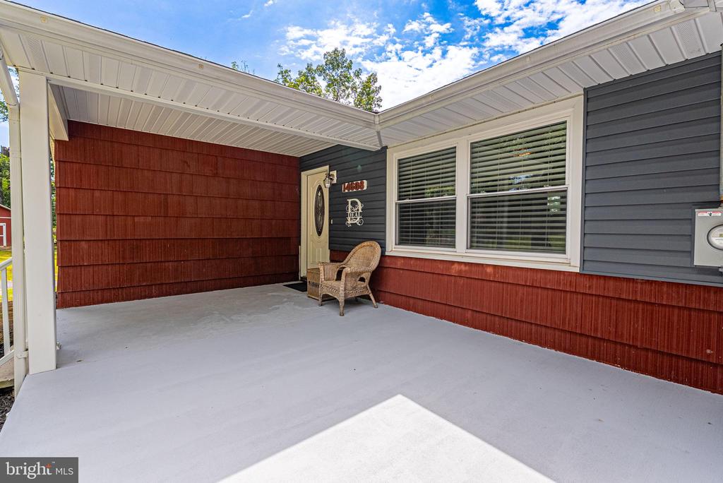 14608 BRANT ROAD SW