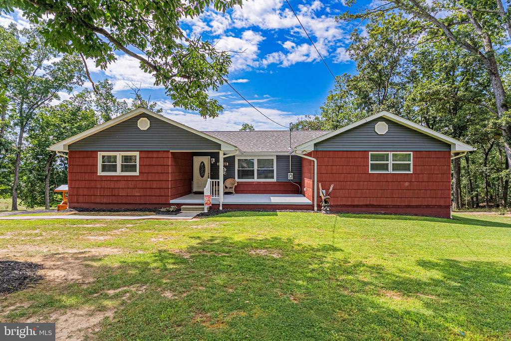 14608 BRANT ROAD SW
