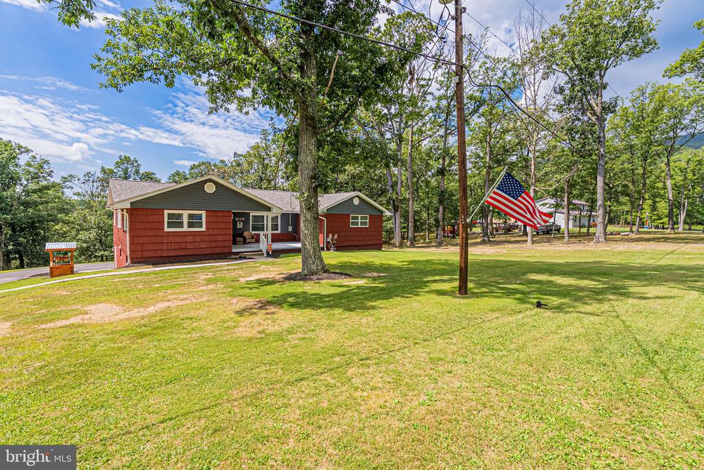 14608 BRANT ROAD SW