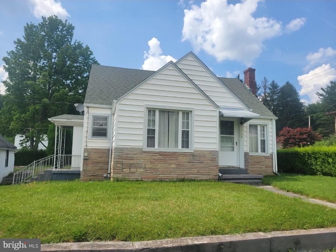 19104 WENCKS LANE SW