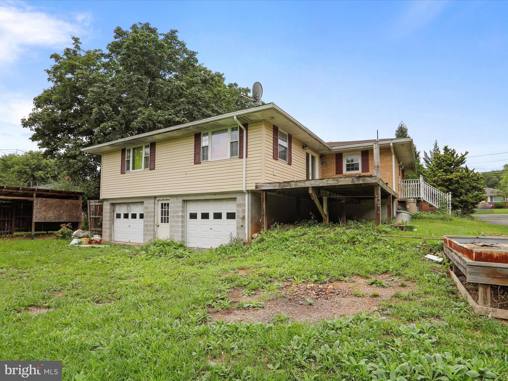18508 MCMULLEN HIGHWAY SW