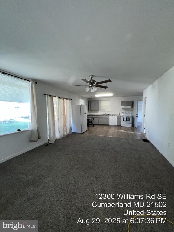 12302 WILLIAMS ROAD SE